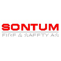 Sontum Fire & Safety AS logo - Similar company to Firecom As