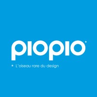 PIOPIO* logo - Similar company to Tygre