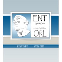 The ENT Specialty Group logo - Similar company to Clc Alumni And Friends Club