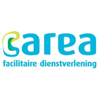 Carea facilitaire dienstverlening logo - Similar company to Dff Logistics