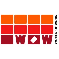 World Of Work Company
