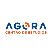 Centro de Estudios ÁGORA logo - Similar company to Educatrafic Fp