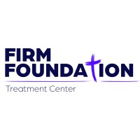 Firm Foundation Treatment Center logo - Similar company to Treatment Center Investment & Valuation Retreat