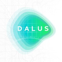 DALUS Technologies logo - Similar company to Dalus