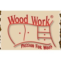 WOOD WORK logo - Similar company to Workwood Concept | Wwc | We Make Wood Work.