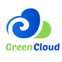 GreenCloud logo - Similar company to Green Cloud Platform