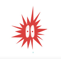 Bandicoot TV logo - Similar company to Argonon