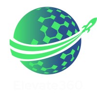 Elevate 360 logo - Similar company to The Casting.Eu