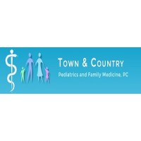 Town And Country Pediatrics And Family Medicine, Pc
