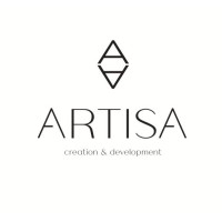 ARTISA logo - Similar company to Ausia