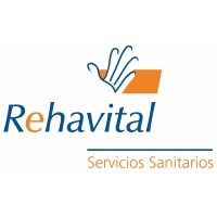 REHAVITAL SERVICIOS SOCIOSANITARIOS logo - Similar company to Finne.App