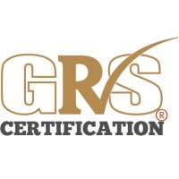 GRS Certification logo - Similar company to Global Registrar Of Systems (Grs) Certification