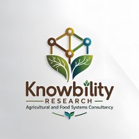 Knowbility Research logo - Similar company to Terrasol Kenya