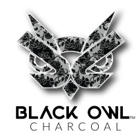BLACK OWL CHARCOAL logo - Similar company to Charcoal Direct