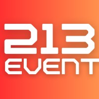 213event logo - Similar company to Eventzone