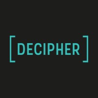 Decipher Innovation (Part of the Jacob Bailey Group) logo - Similar company to Jacob Bailey