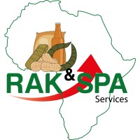 Rak et Spa Services logo - Similar company to L'Originel