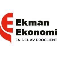Ekman Ekonomi logo - Similar company to Irevision Ab