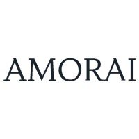 Amorai Dating logo - Similar company to Buzzient