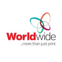 Worldwide Printing - Hamilton logo - Similar company to Qut Creative Enterprise Australia
