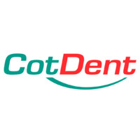 COT DENT Centro Odontológico Temático logo - Similar company to Puro Voley