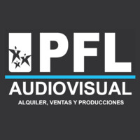 PFL-iberia logo - Similar company to Pfl Audio Visual