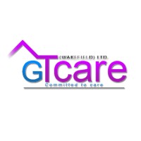 GT Care Limited logo - Similar company to Preston Hedges Trust