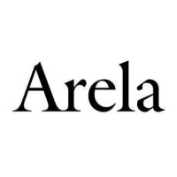 Arela logo - Similar company to Remake Ekodesign Oy