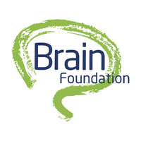 Brain Foundation logo - Similar company to A Fitting Connection