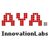 AYA Innovation Labs logo - Similar company to Koodoo