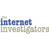 The Internet Investigators logo - Similar company to Whistlestop