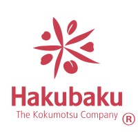Hakubaku Usa, Inc.