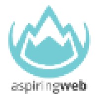 Aspiring Web logo - Similar company to Better Brew Digital