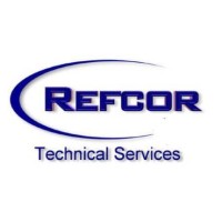 REFCOR logo - Similar company to Pt Refcor Daya Teknologi