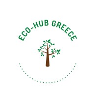 Eco-Hub Greece logo - Similar company to Dataphoria