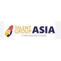 Talent Group Asia logo - Similar company to Finnovo®