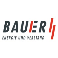 BAUER Elektroanlagen logo - Similar company to Raible + Partner Gmbh & Co.Kg