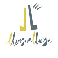 Llenguallarga logo - Similar company to Dúplex Girona