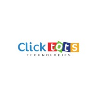 Clicktots Technologies logo - Similar company to Intentions