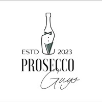 Prosecco Guys logo - Similar company to Lunatics Lab