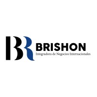 BRISHON logo - Similar company to Singapore-Mexico Chamber Of Commerce