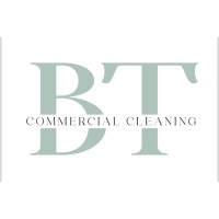 BT Commercial Cleaning LTD logo - Similar company to E-Volve Group