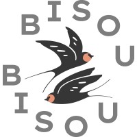 Bar Bisou Bisou logo - Similar company to Bisou Bar Inc.