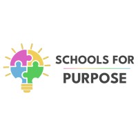 Schools for Purpose logo - Similar company to E2E Integration
