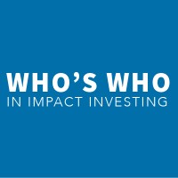Who'S Who In Financial Innovation And Impact Investing