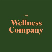 The Wellness Company Mx logo - Similar company to Mak Workplace Wellness®️