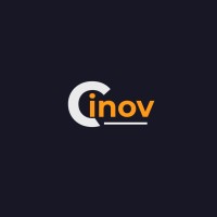 C-Inov logo - Similar company to Joy Expertise