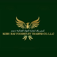 KESH RAF FOODSTUFF TRADIND logo - Similar company to Mci Capital