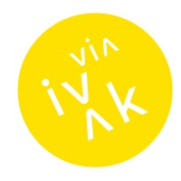 via IVAK logo - Similar company to Sedn