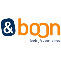 Boon Bedrijfsovernames logo - Similar company to Netqloud Bv